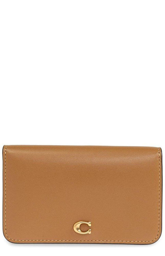 Coach Essential Slim Card Case