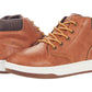 Polo Court Sneaker Boot (Big Kid)