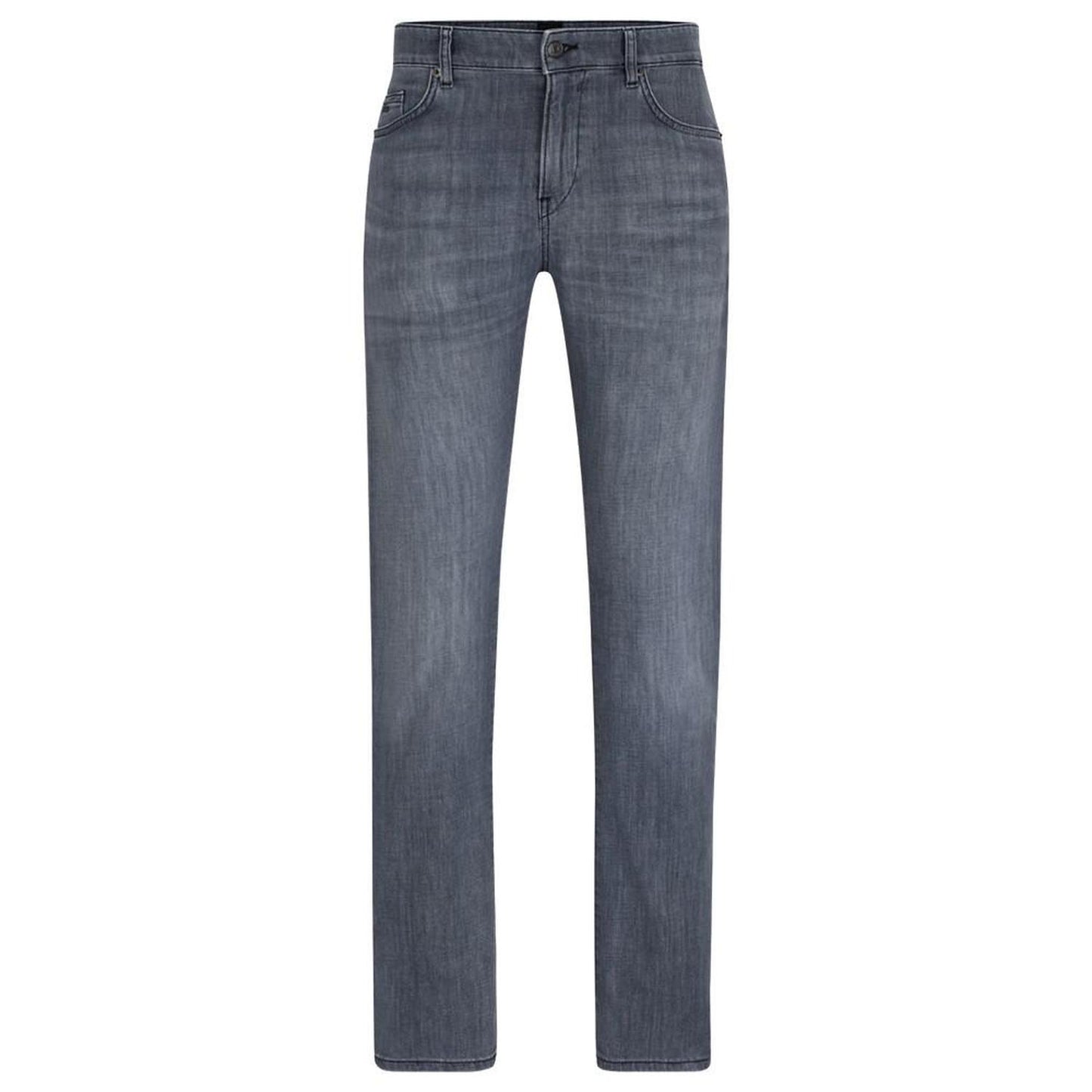 Men's Comfort-Stretch Slim-Fit Jeans
