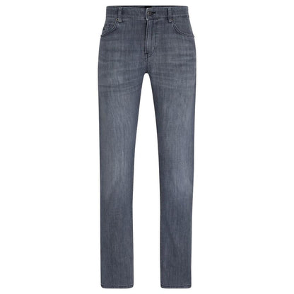 Men's Comfort-Stretch Slim-Fit Jeans