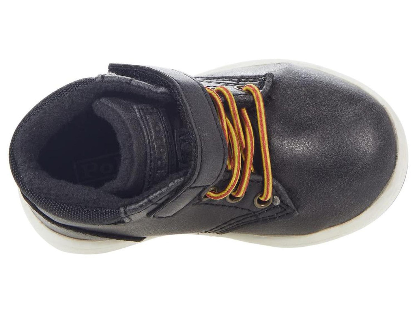 Court Sneaker Boot (Toddler)