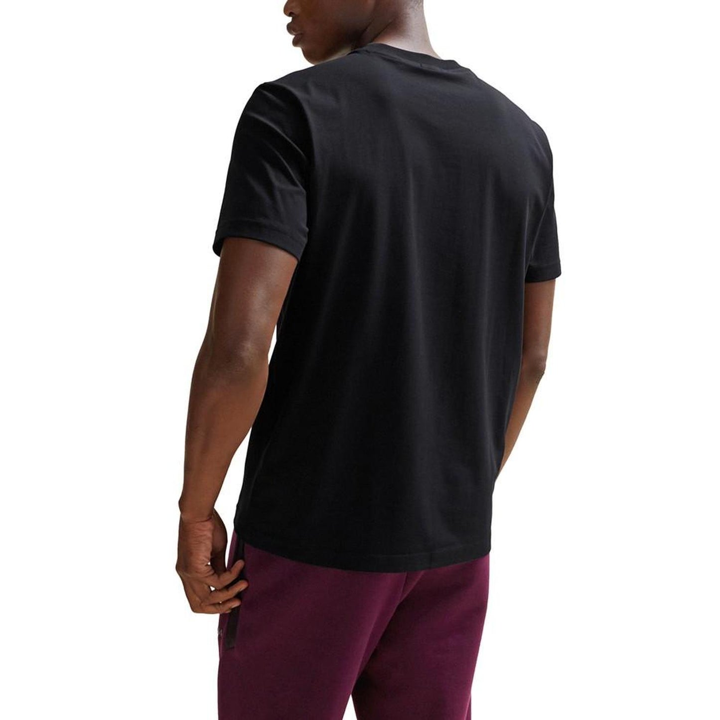 Men's Artwork Regular-Fit T-shirt