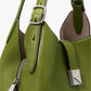 Deco Crossbody Tote Bag