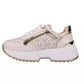 Little Girls Cosmo Chunky Maddy Logo Sneakers