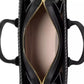 Laila Small Leather Satchel