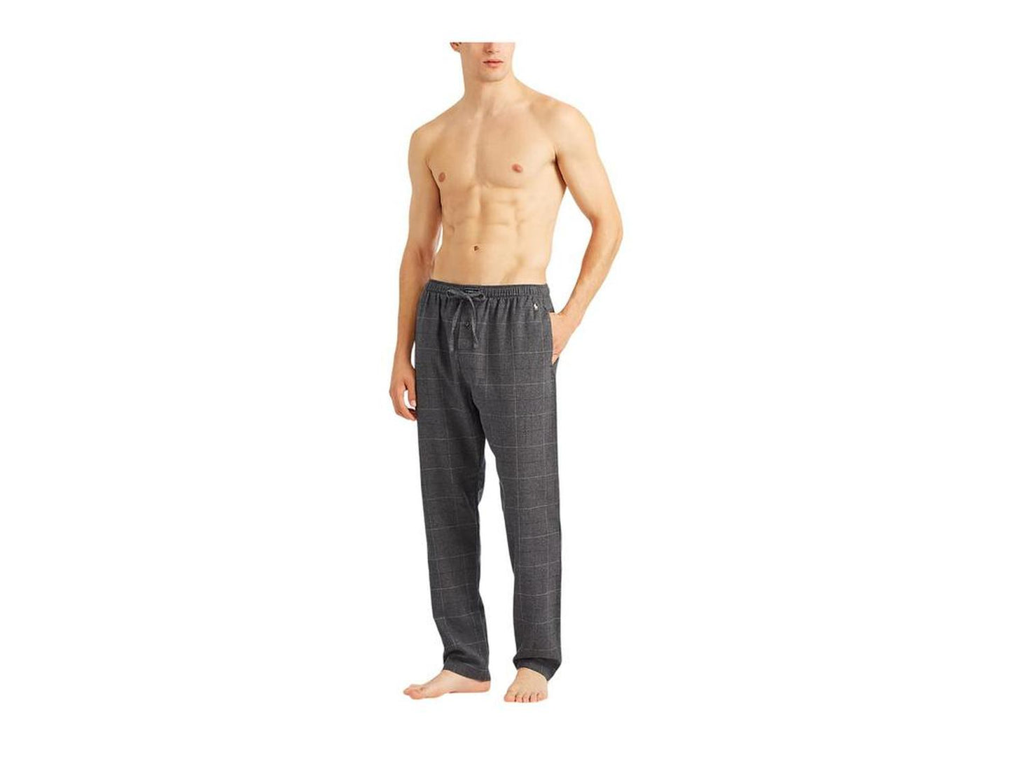 Flannel PJ Pants