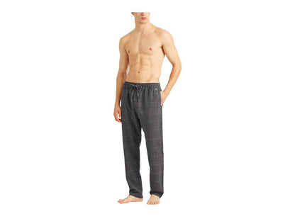 Flannel PJ Pants
