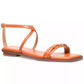 Michael Kors Women's Lena Flats Sandals
