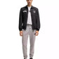 BOSS x NFL Embroidered Branding Water-Repellent Jacket
