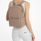 Sable Large Signature Logo Backpack
