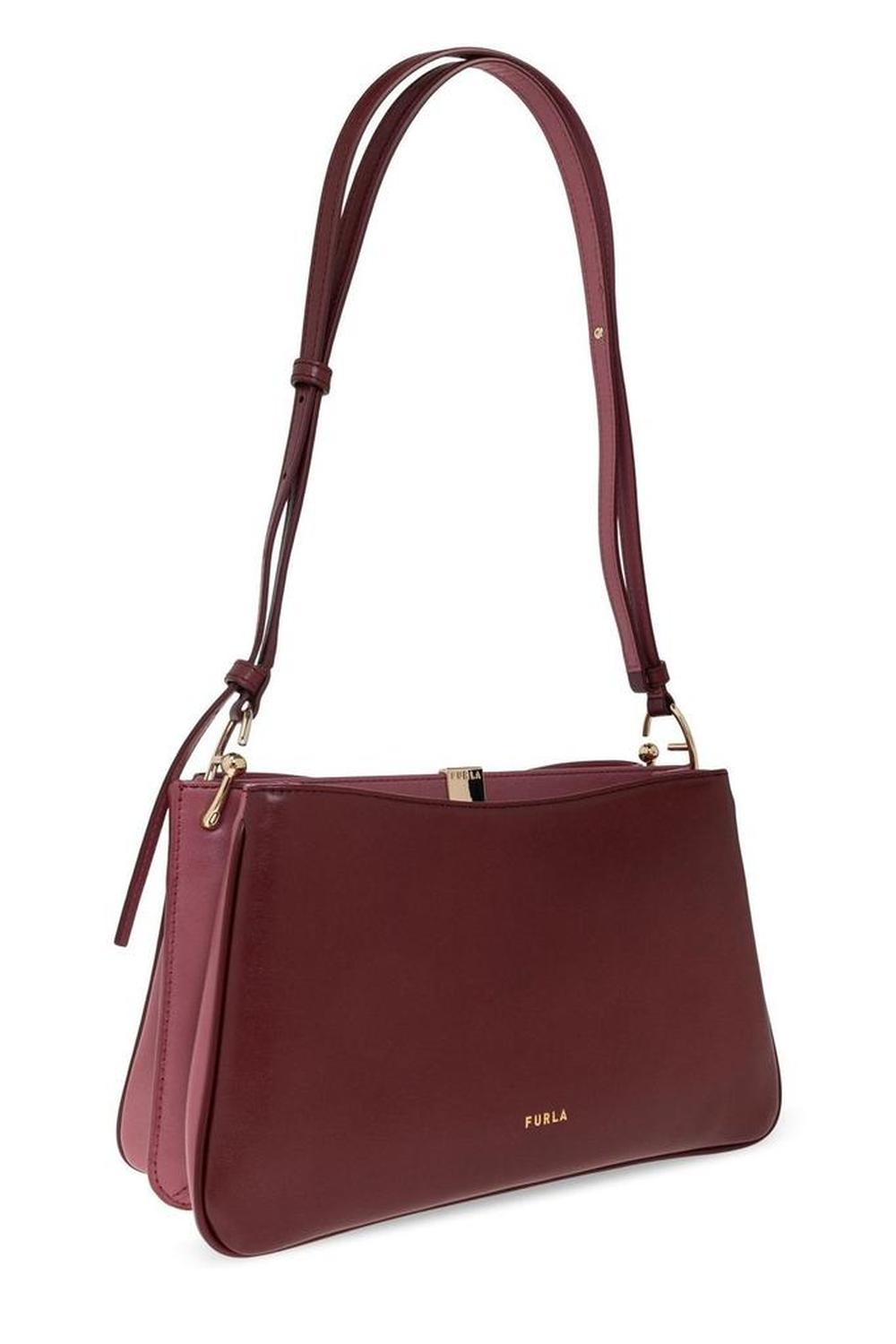 Furla Agata Medium Crossbody Bag