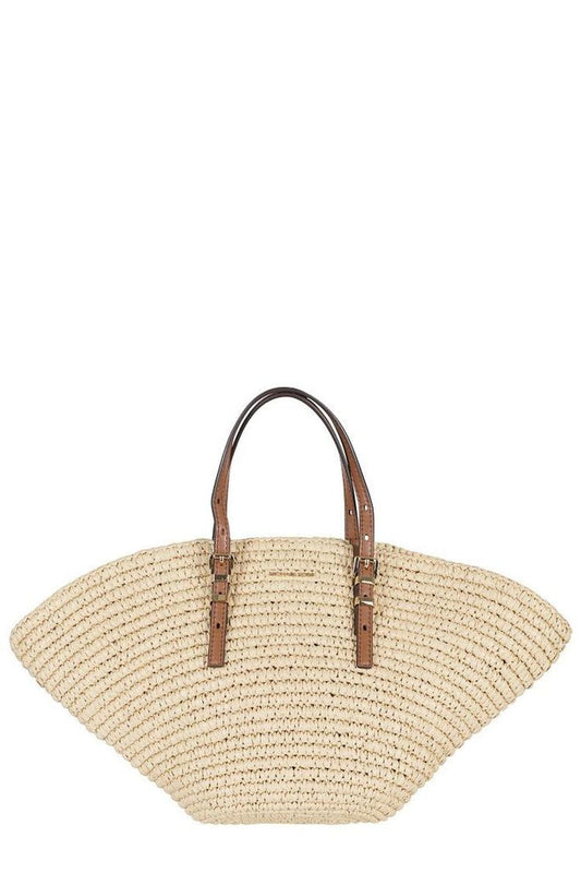 Sm Fan Tote