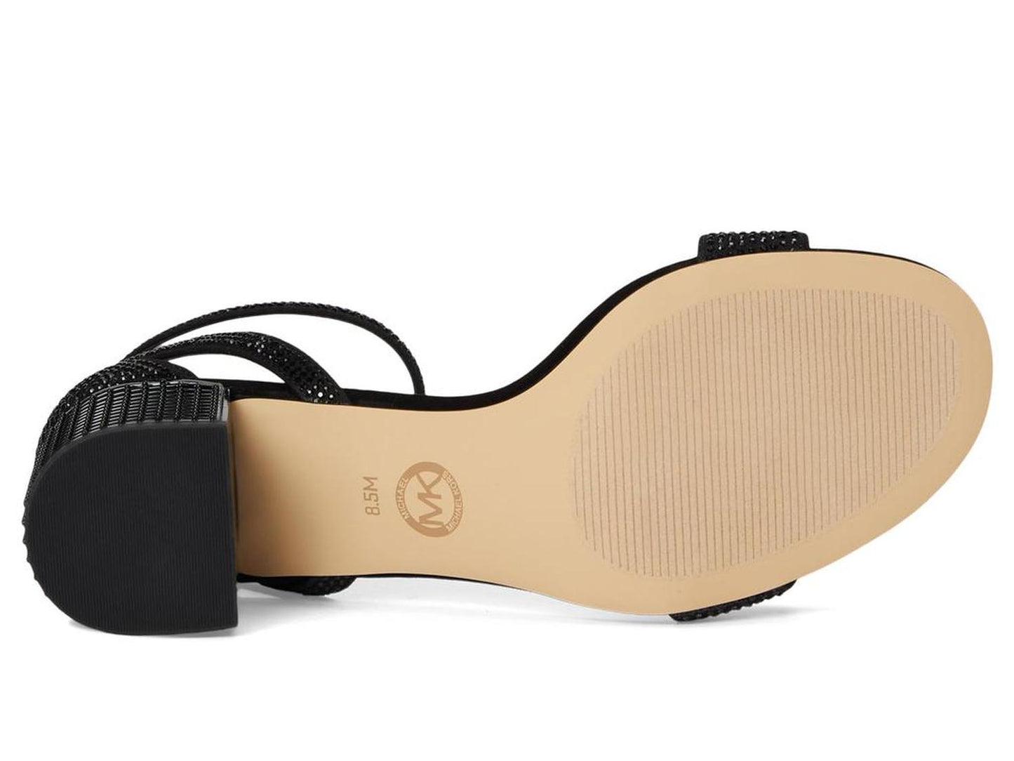 Maxine Mid Sandals
