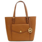 Pvc Tote Bag (Pre-Owned)