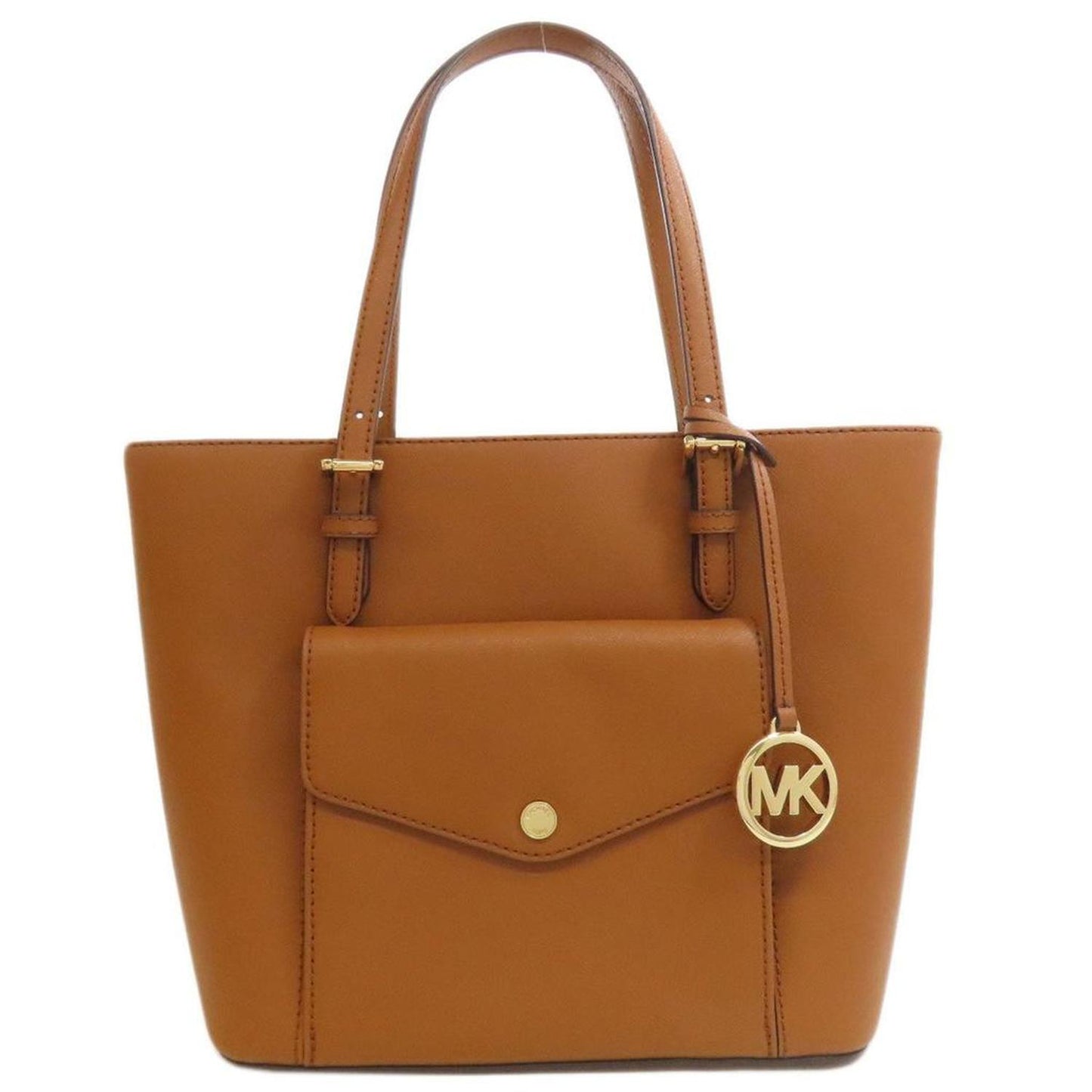 Pvc Tote Bag (Pre-Owned)
