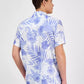 Men's Floral Shirt