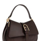 Furla Flow Mini Top Handle Bag