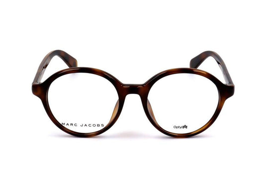 Marc Jacobs Eyewear Round Frame Glasses