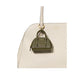 Charmed Pebbled Leather Nano Carryall Bag Charm