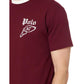 Classic Fit Jersey Graphic T-Shirt