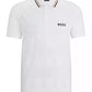 BOSS X Matteo Berrettini Slim-Fit Polo