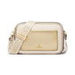 Maeve Large East West Pocket Crossbody
