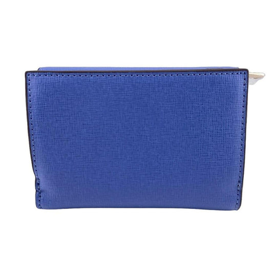 Leather Wallet (Tri-Fold) (Pre-Owned)
