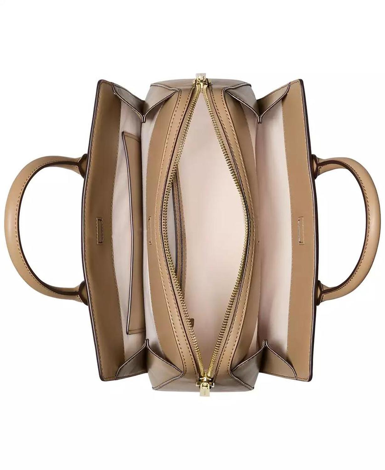 Laila Small Satchel Bag