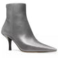 Michael Kors Women's Salem Pointed Toe Booties