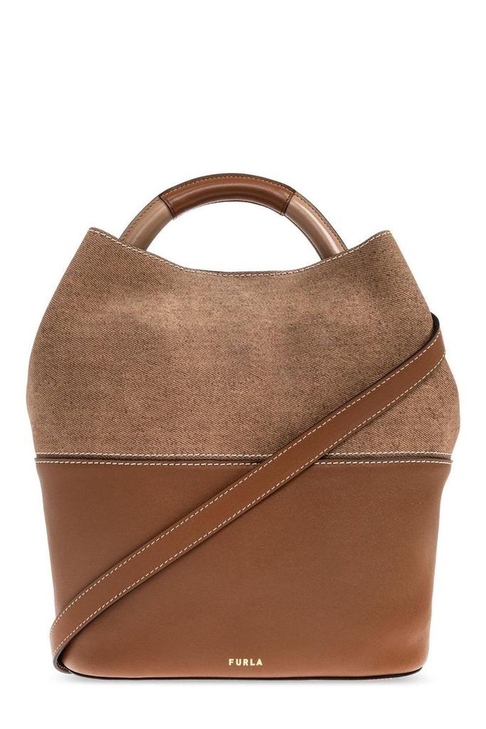 Furla Sfera Small Handbag