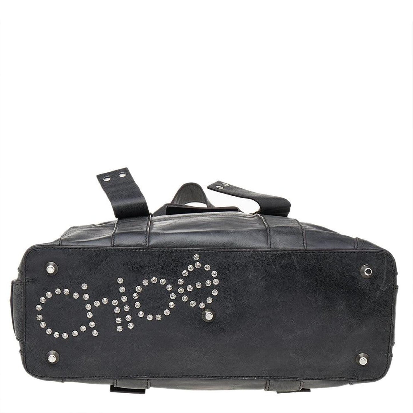 Chloe  Leather Tote