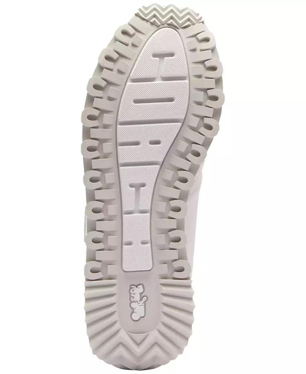 Women's Runner "C" Lace Up Jogger Sneakers