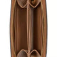 Jet Set Small Zip Around Card Case