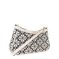 Kate Spade Floral Pattern Crossbody Bag
