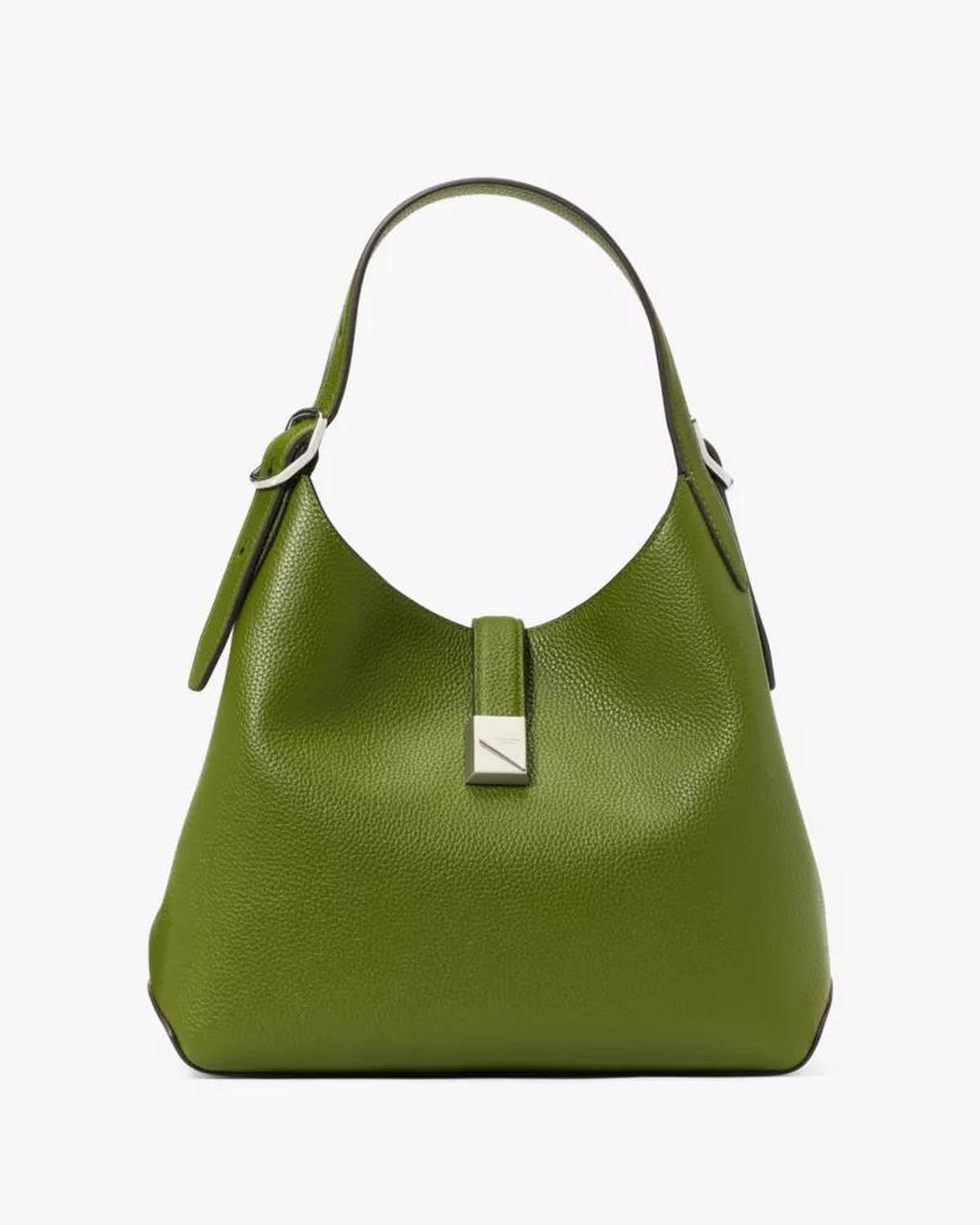 Deco Crossbody Tote Bag