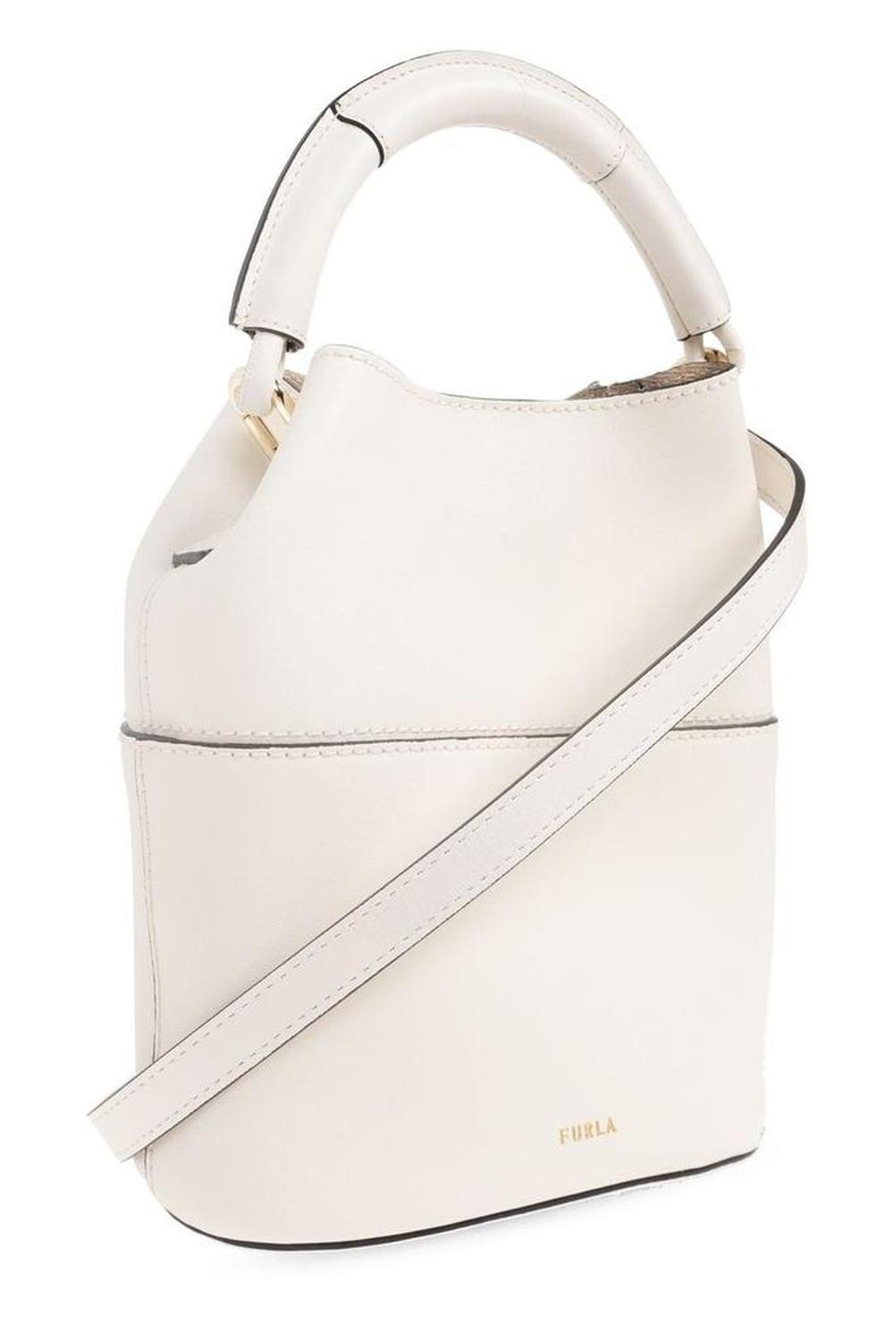 Furla Sfera Mini Bucket Bag