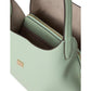 Deco Crossbody Tote