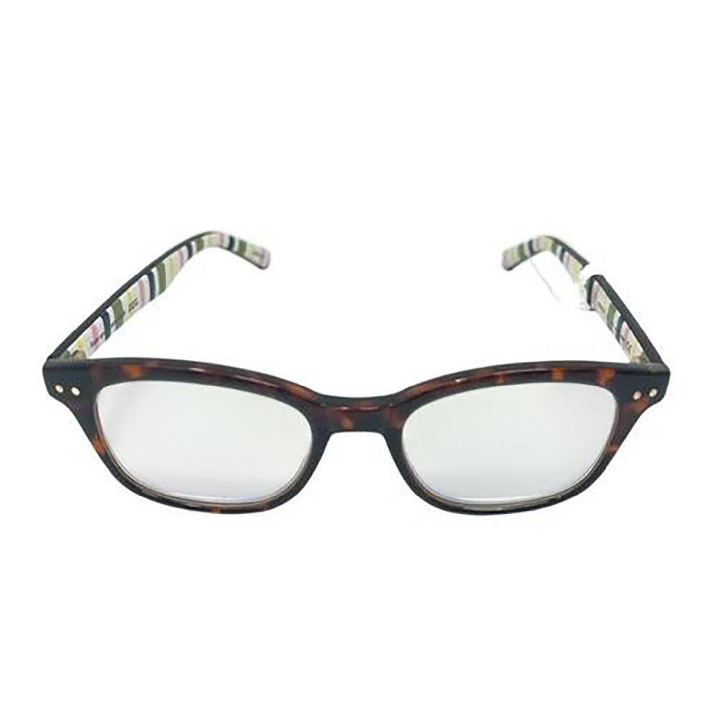 KS Rebecca2 8XS 49mm 2.00 Womens Rectangle Reading Glasses 49mm