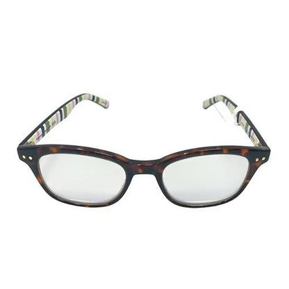 KS Rebecca2 8XS 49mm 2.00 Womens Rectangle Reading Glasses 49mm