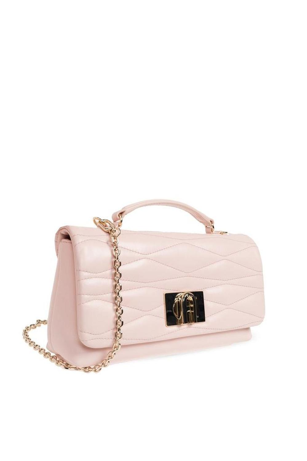 Furla 1927 Chain Mini Handbag