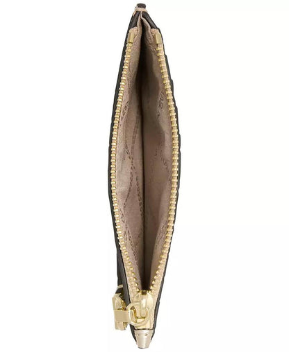 Empire Small Zip Card Case