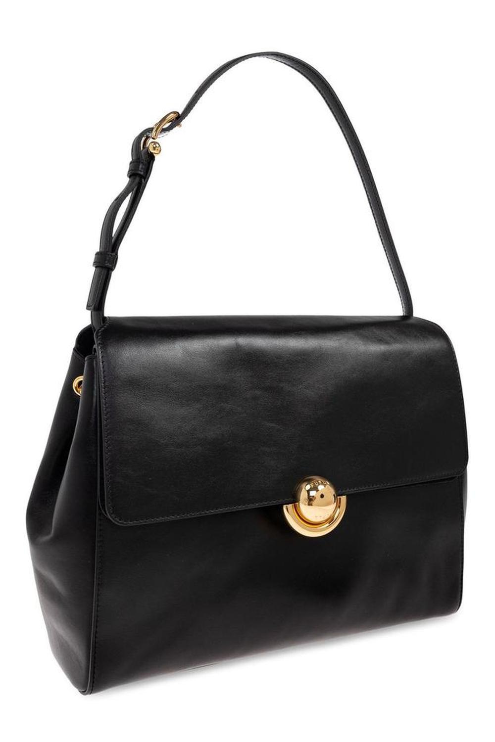 Furla Domus Medium Shoulder Bag