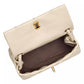 The Mini Dual Leather Shoulder Bag