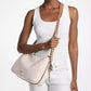 Michael Kors Women's Nolita Large Top Zip Convertible Shoulder Bag