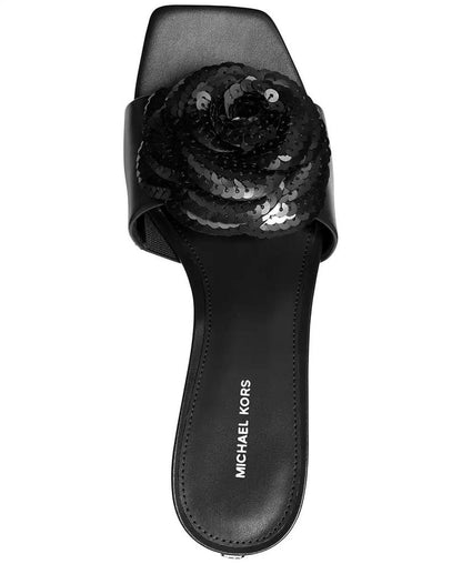 Women's Elodie Slip-On Mule Sandals