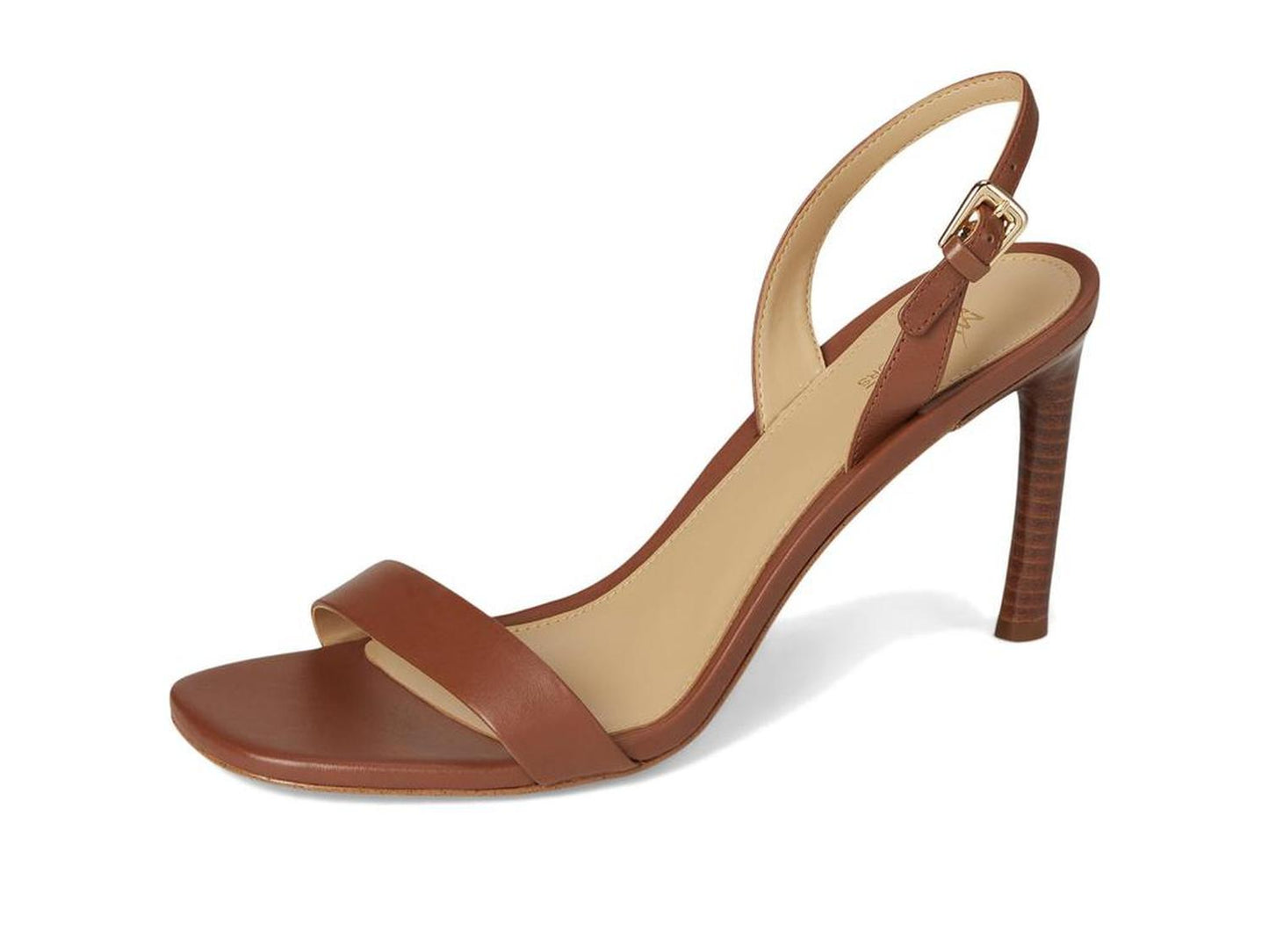 Kasia Heeled Sandal