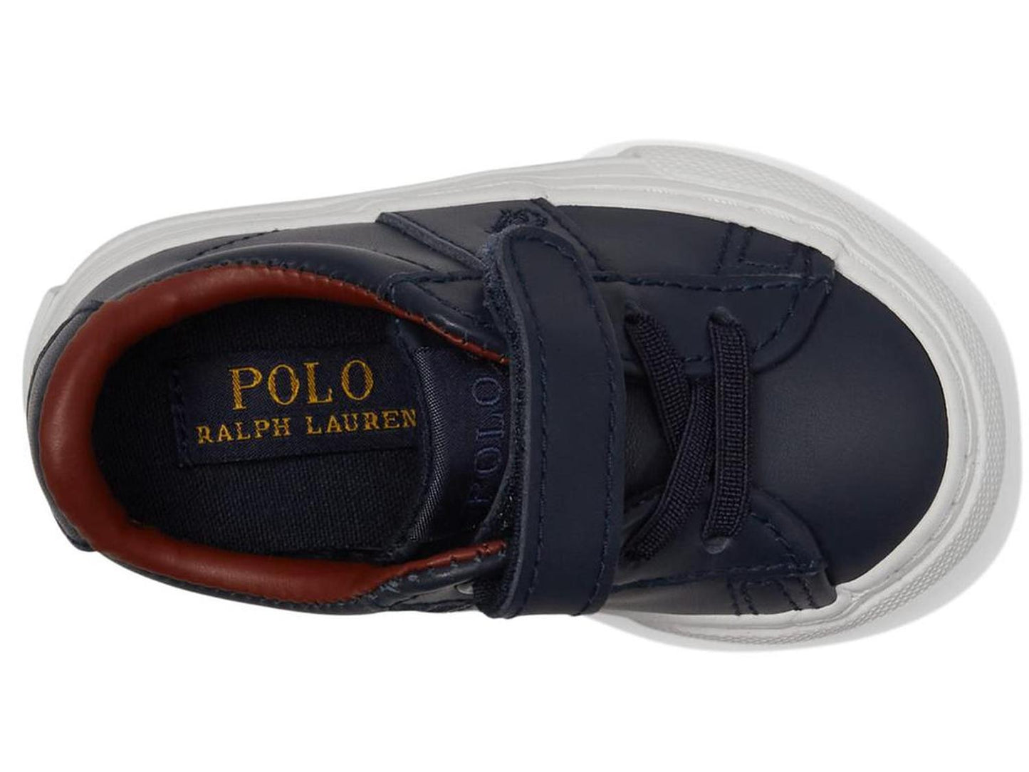 Sayer Leather PS (Toddler)