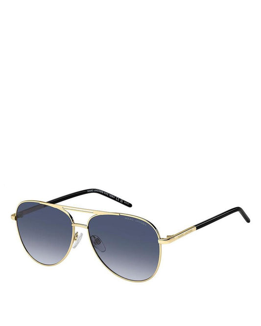 Pilot Sunglasses, 59mm