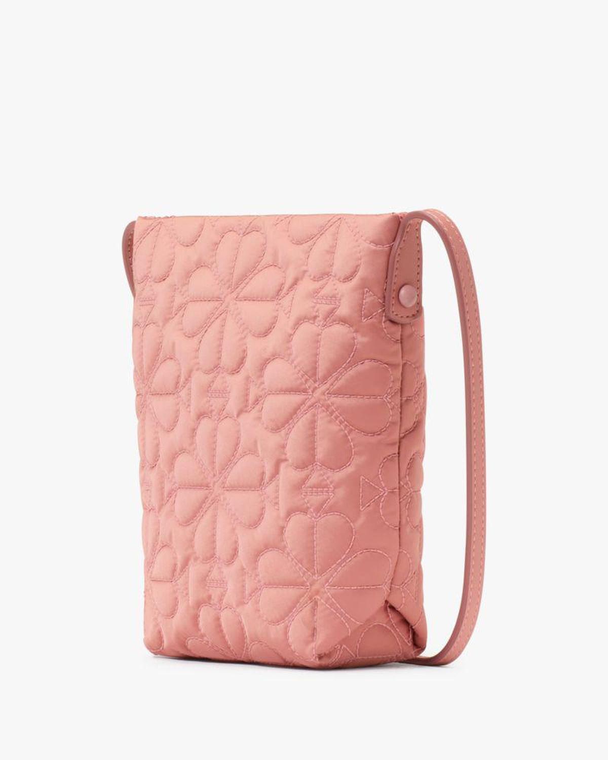 Tilly Quilted Small Crossbody