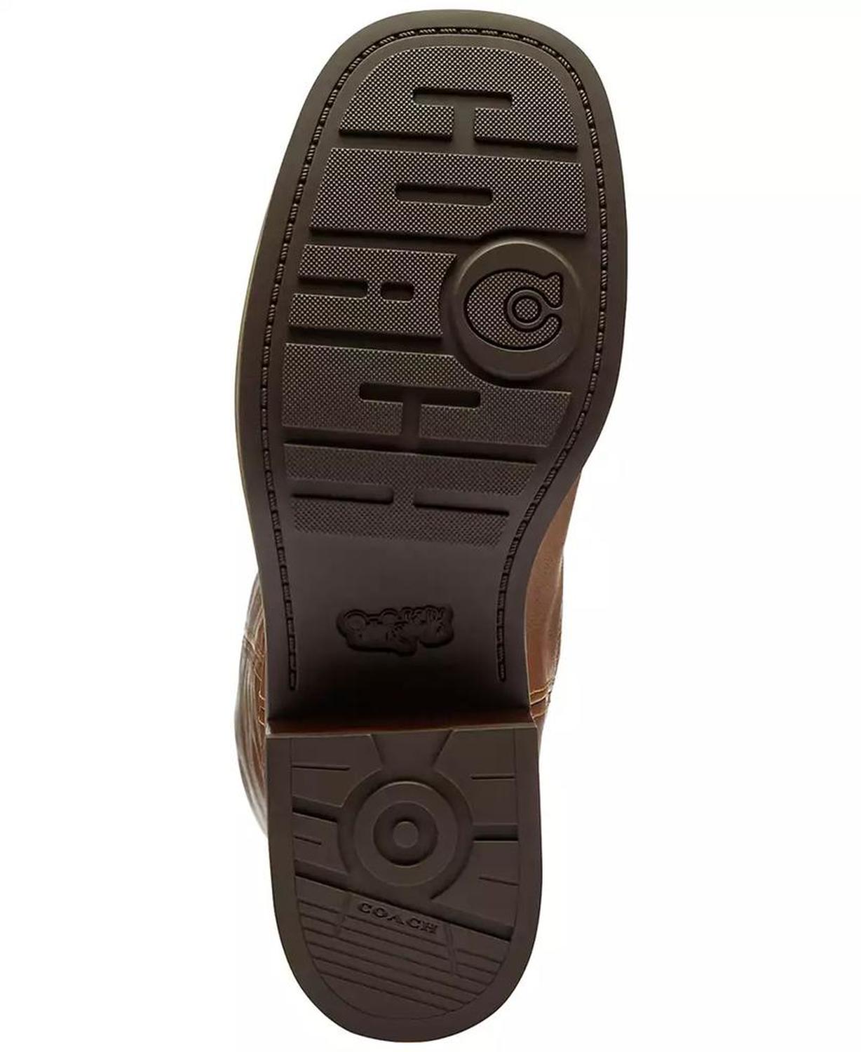 Women's Pull-On Tall Boots